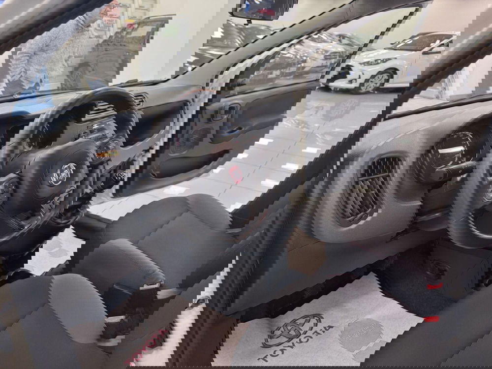 Fiat Panda usata a Prato (7)