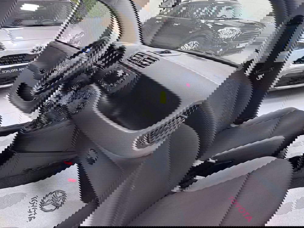 Fiat Panda usata a Prato (8)