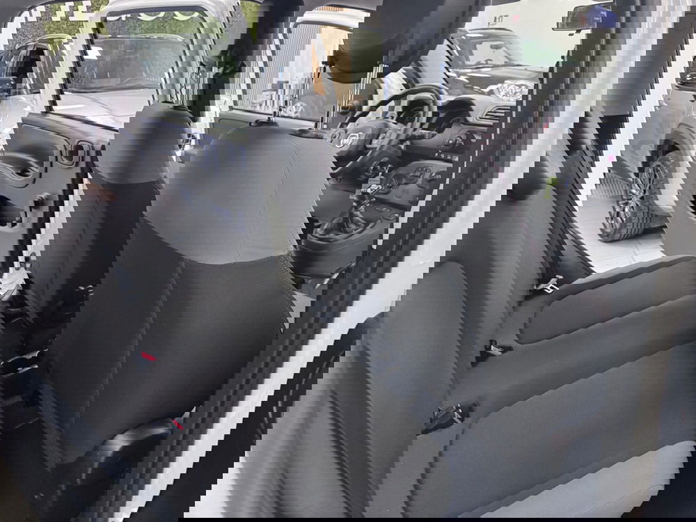 Fiat Panda usata a Prato (9)