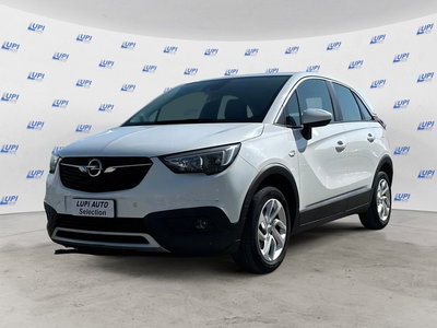 Opel Crossland X 1.5 ECOTEC D 120 CV Start&amp;Stop aut. Innovation del 2019 usata a Pistoia