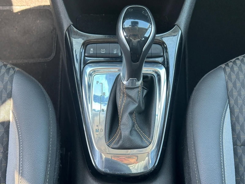 Opel Crossland X usata a Pistoia (10)