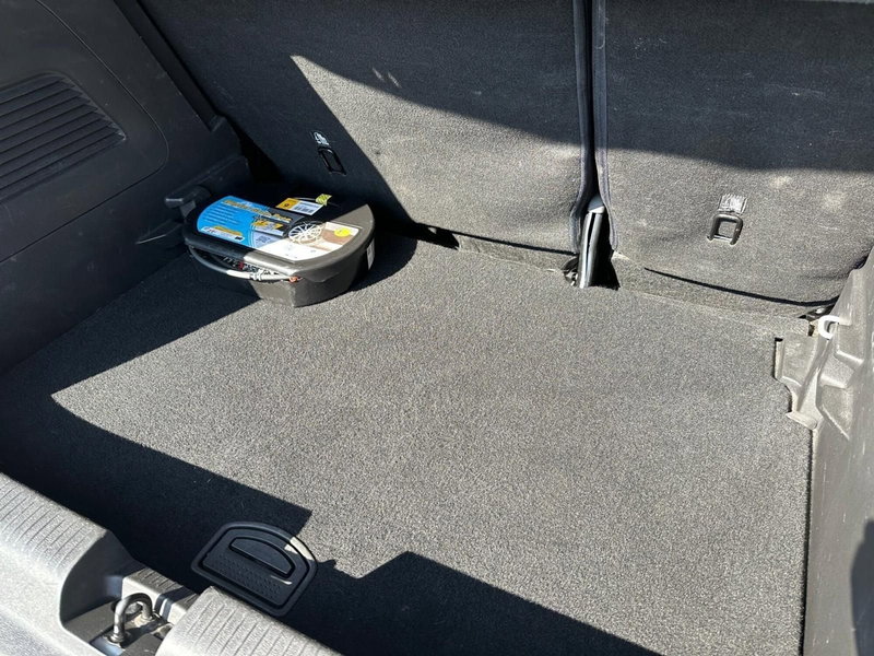 Opel Crossland X usata a Pistoia (12)