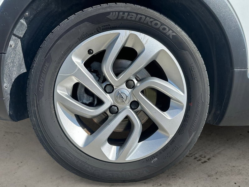 Opel Crossland X usata a Pistoia (15)