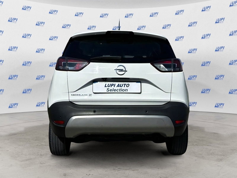 Opel Crossland X usata a Pistoia (2)