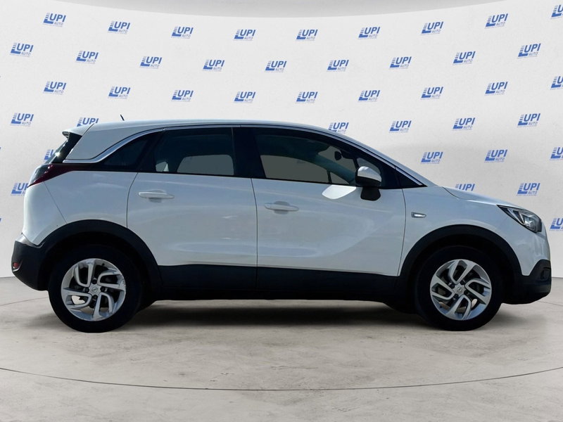 Opel Crossland X usata a Pistoia (3)