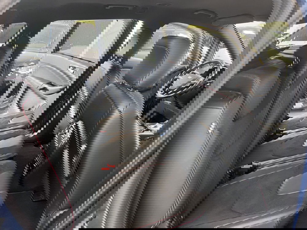 Ford S-Max usata a Prato (10)