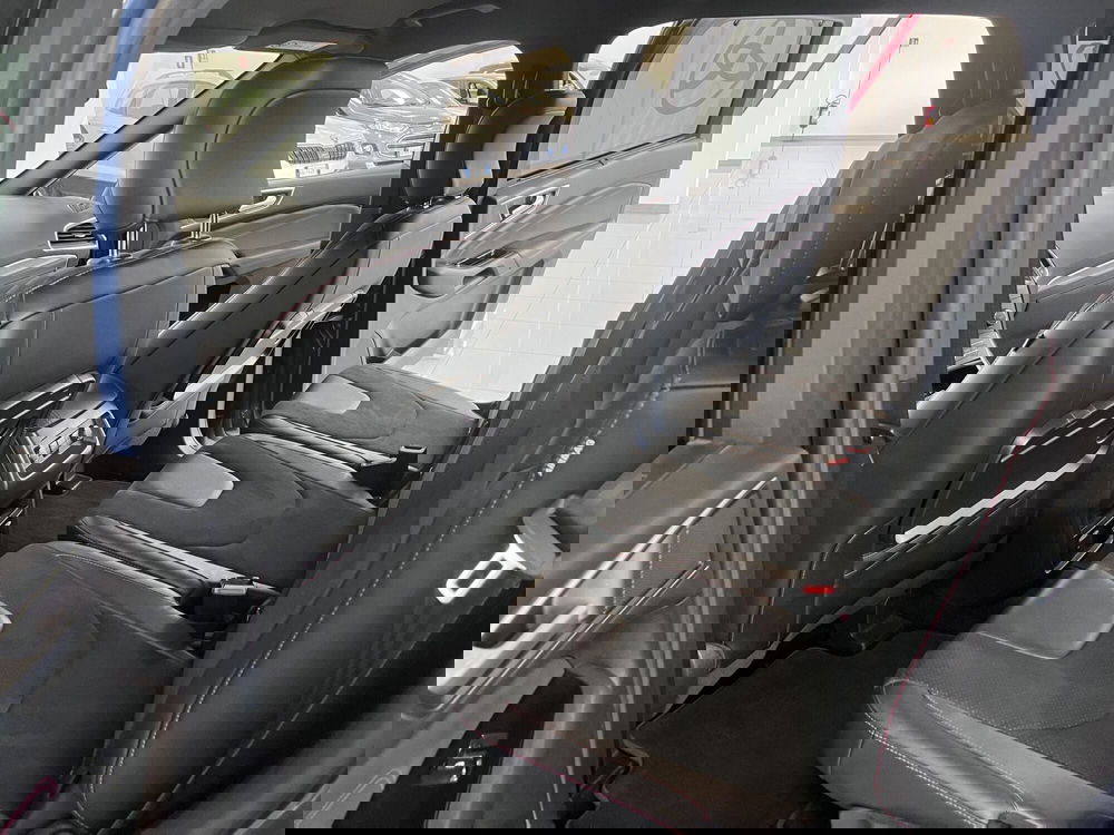 Ford S-Max usata a Prato (11)