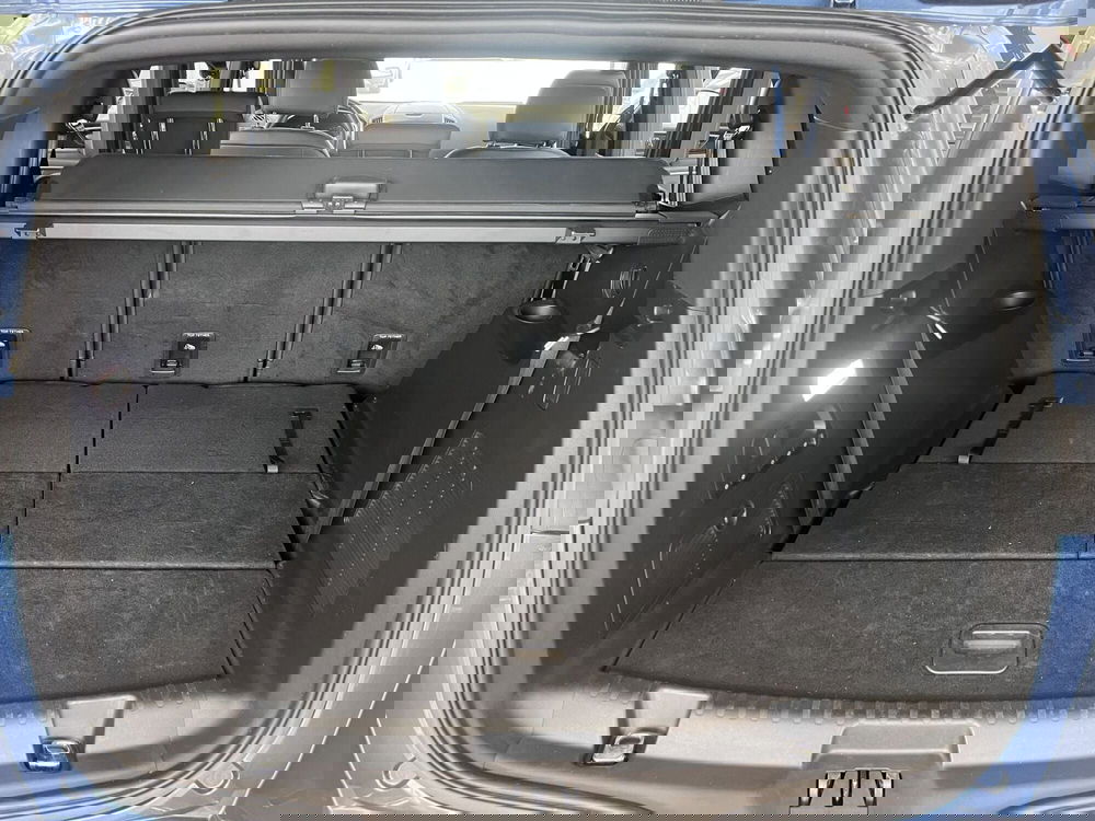 Ford S-Max usata a Prato (12)