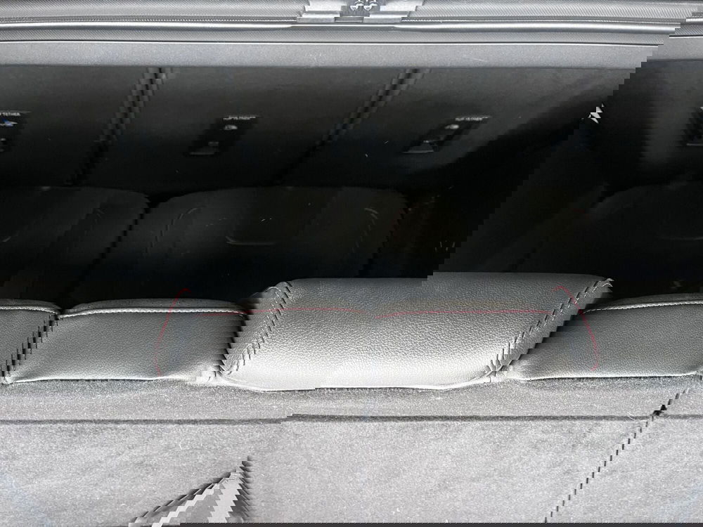 Ford S-Max usata a Prato (13)