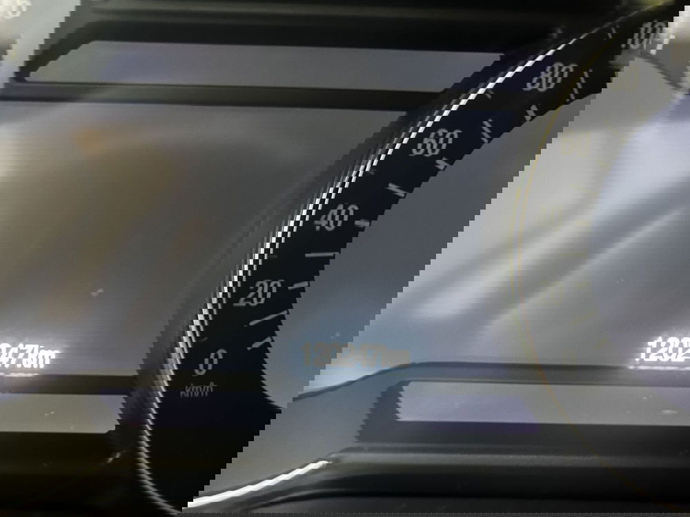 Ford S-Max usata a Prato (16)