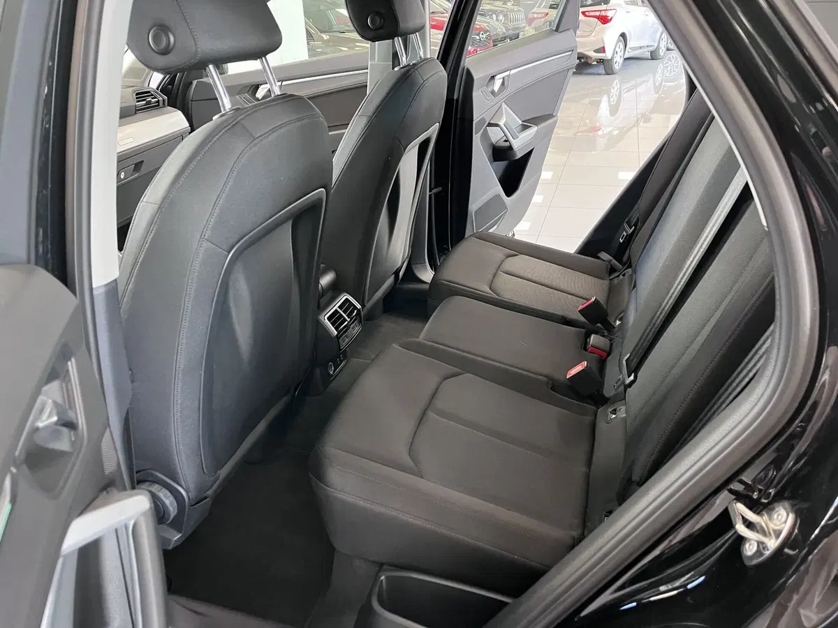 Audi Q3 Sportback usata a Prato (11)