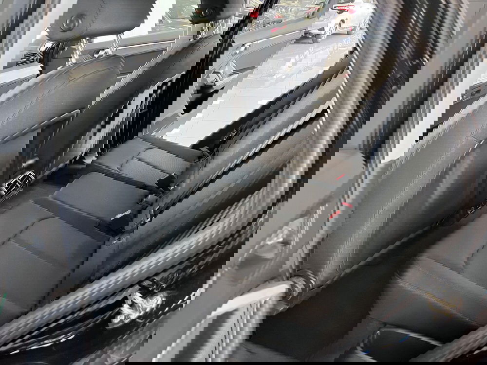 Audi Q3 Sportback usata a Prato (11)