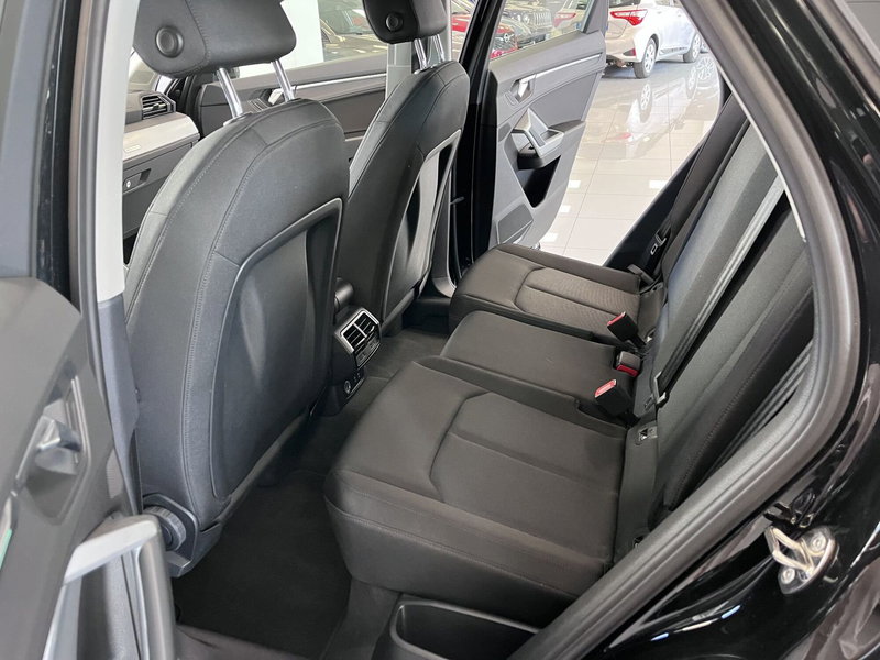 Audi Q3 Sportback usata a Prato (11)
