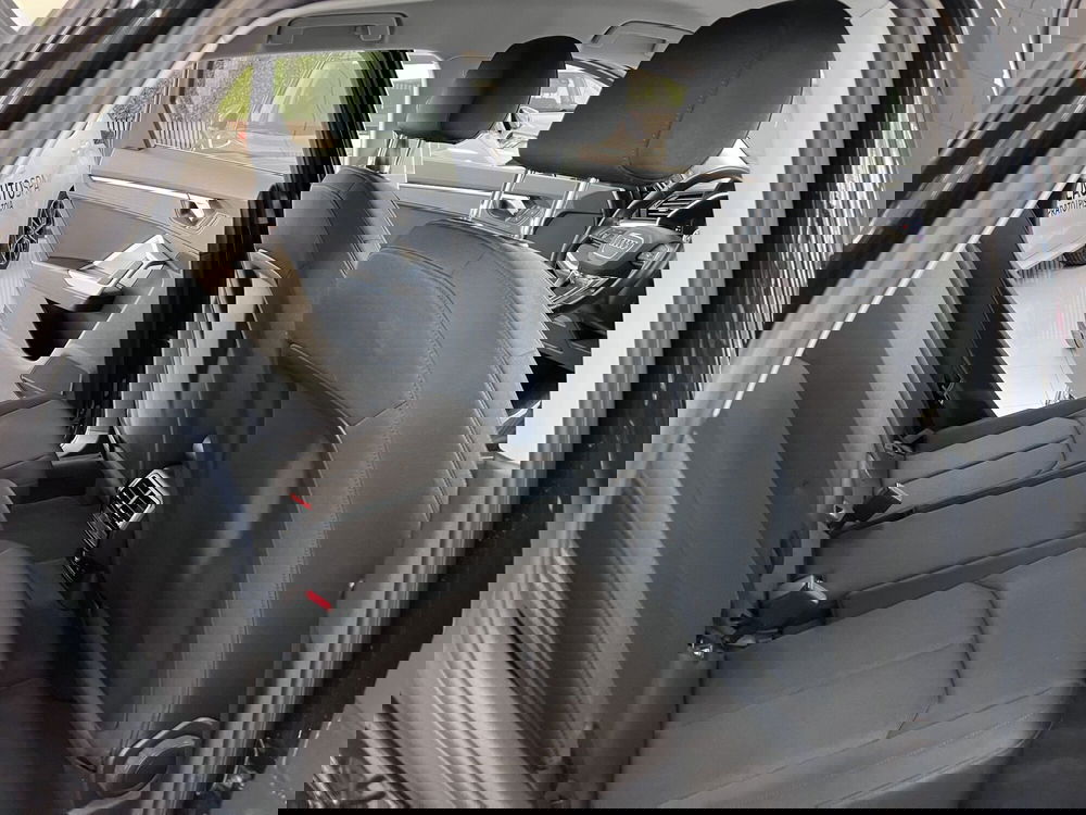 Audi Q3 Sportback usata a Prato (12)