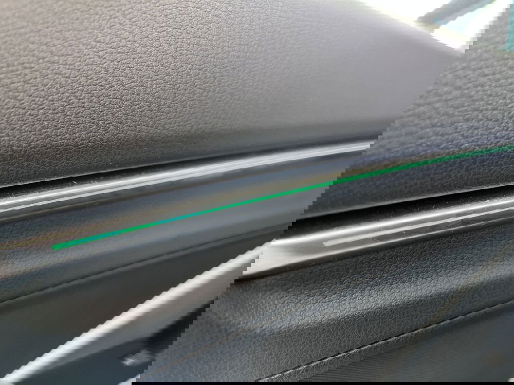 Audi Q3 Sportback usata a Prato (13)