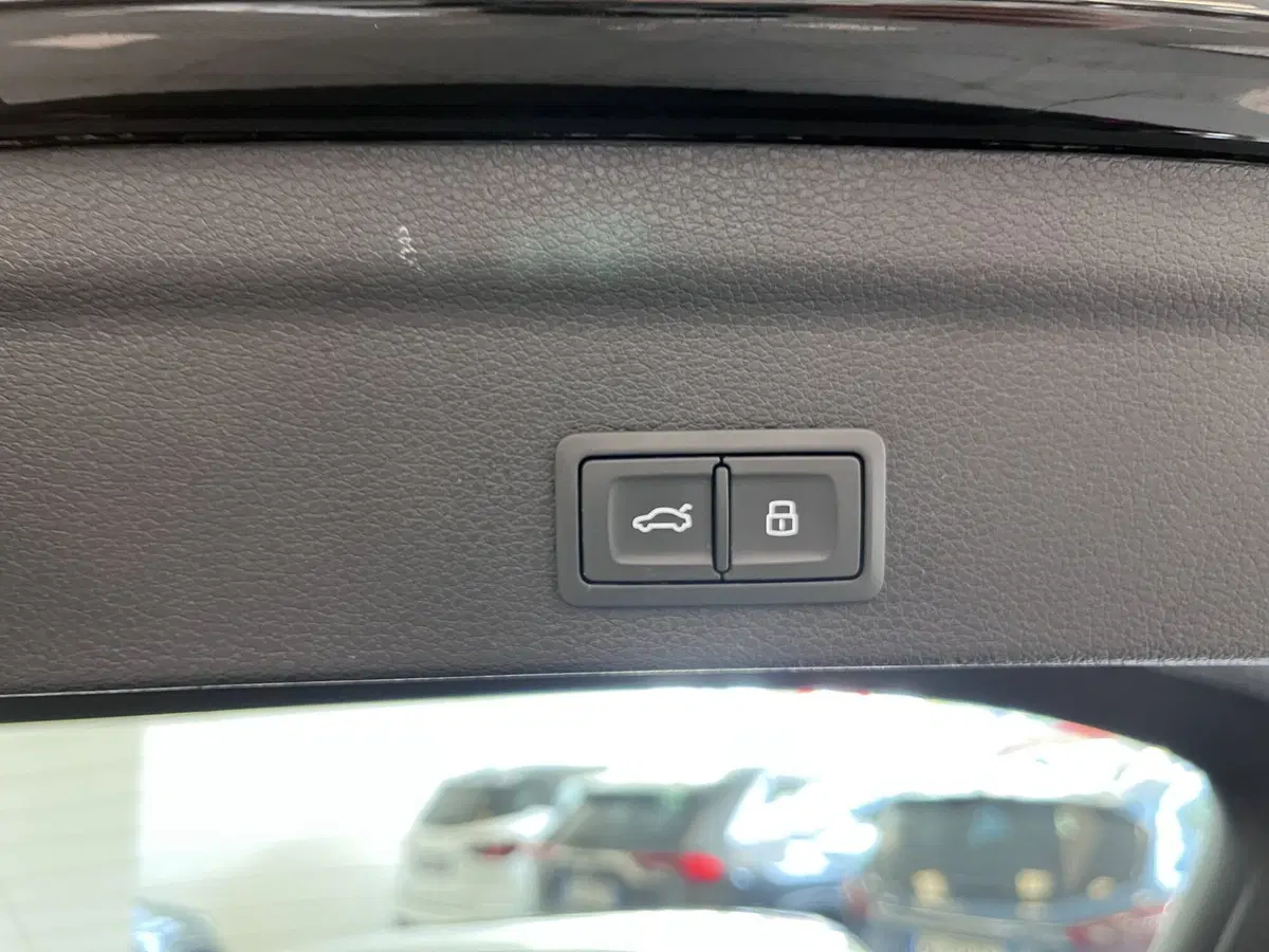 Audi Q3 Sportback usata a Prato (15)