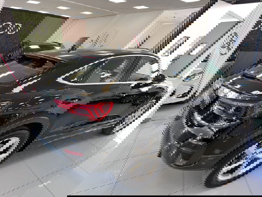 Audi Q3 Sportback usata a Prato (6)