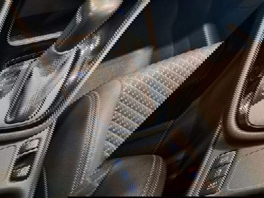 Toyota Yaris usata a Cagliari (14)