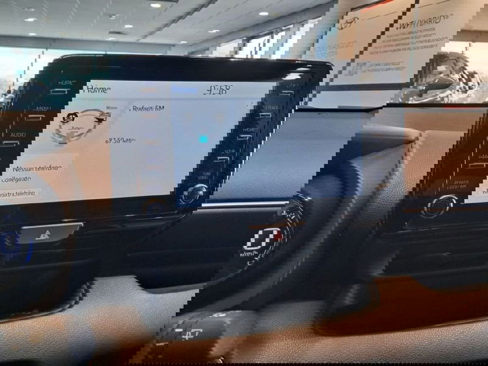 Toyota Yaris usata a Cagliari (17)