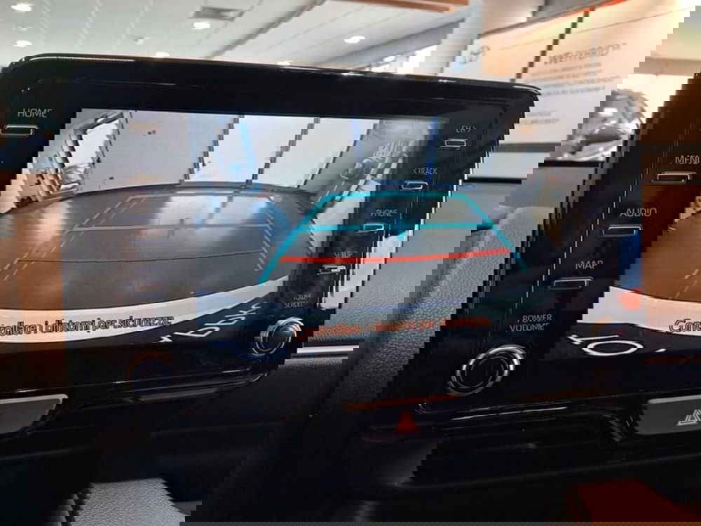 Toyota Yaris usata a Cagliari (18)