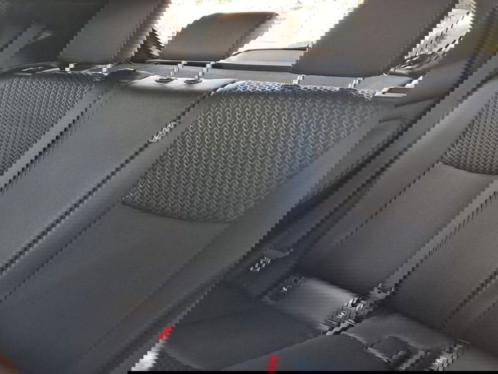 Toyota Yaris usata a Cagliari (8)