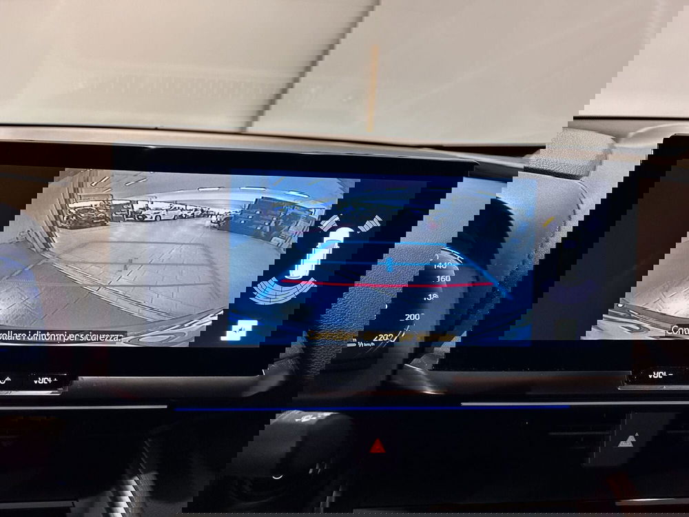 Toyota Toyota C-HR usata a Milano (11)