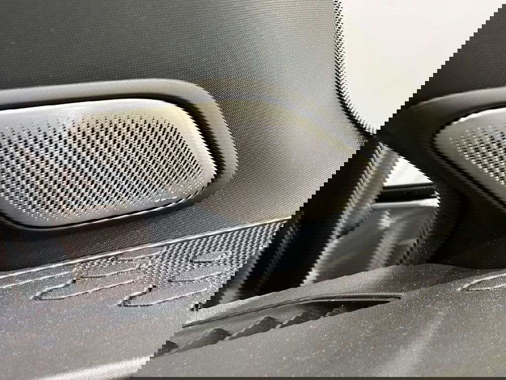 Toyota Toyota C-HR usata a Milano (19)