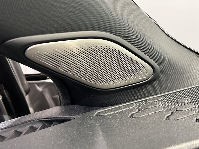 Toyota Toyota C-HR usata a Milano (19)