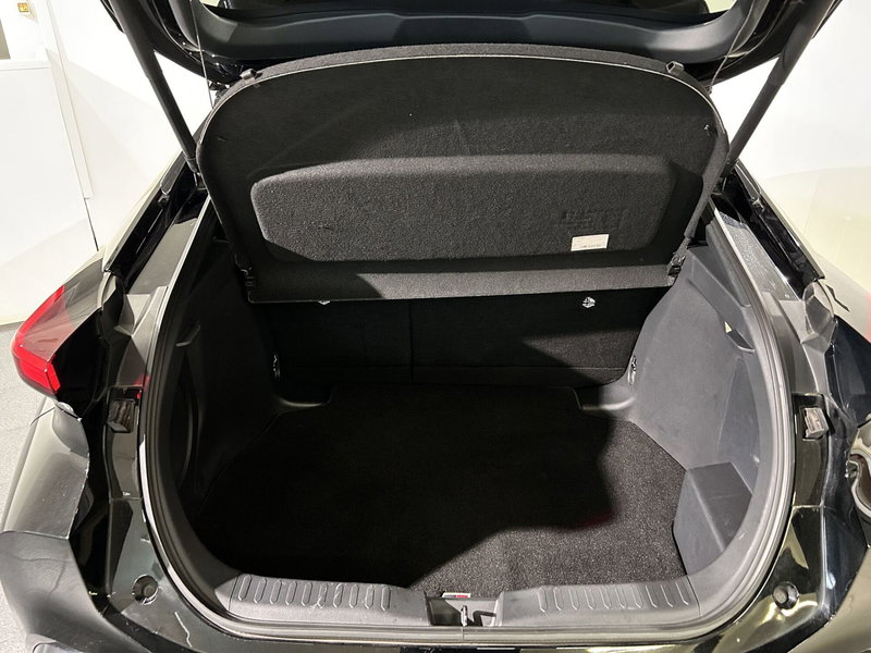 Toyota Toyota C-HR usata a Milano (6)