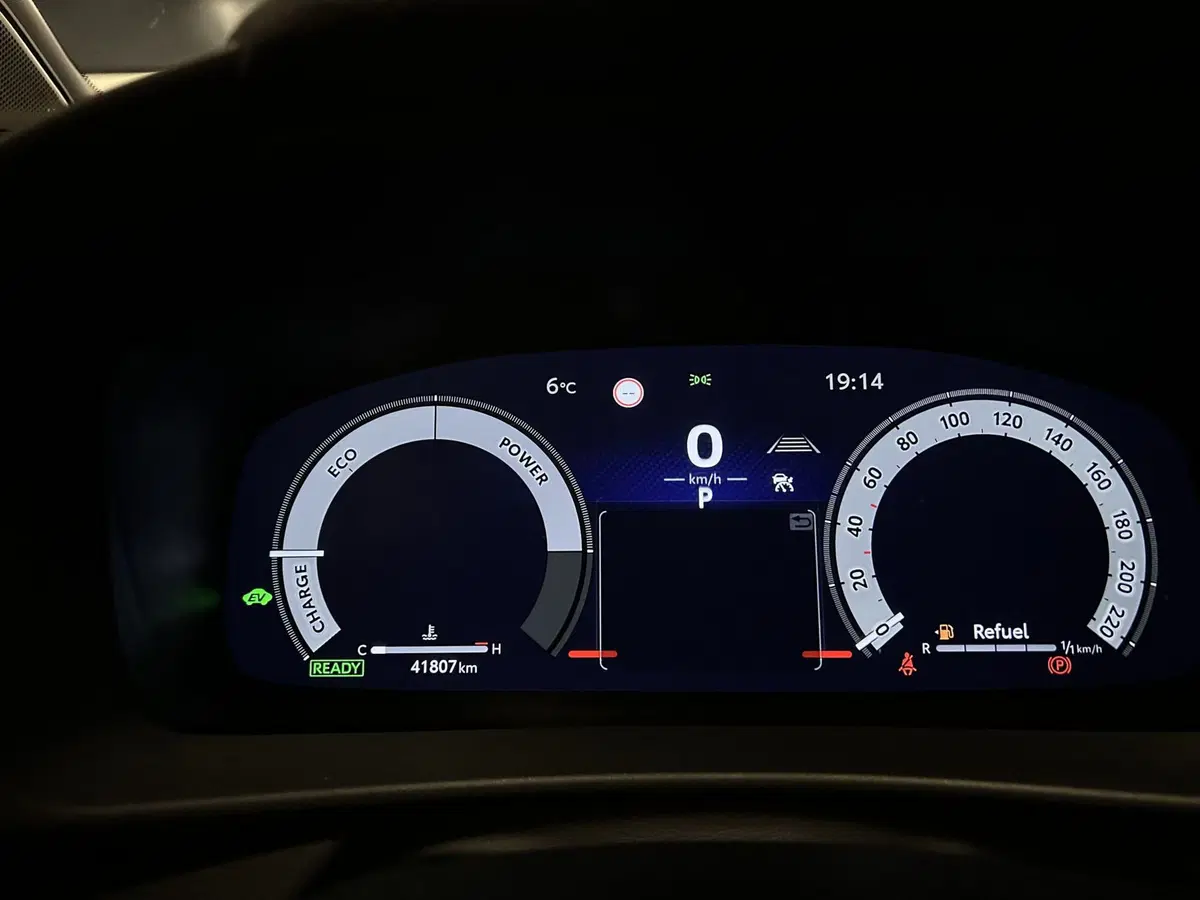 Toyota Toyota C-HR usata a Milano (9)