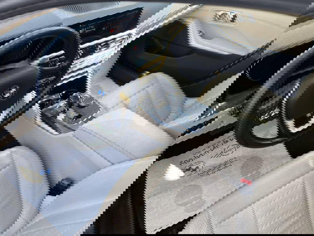 BMW Serie 3 Touring usata a Alessandria (11)