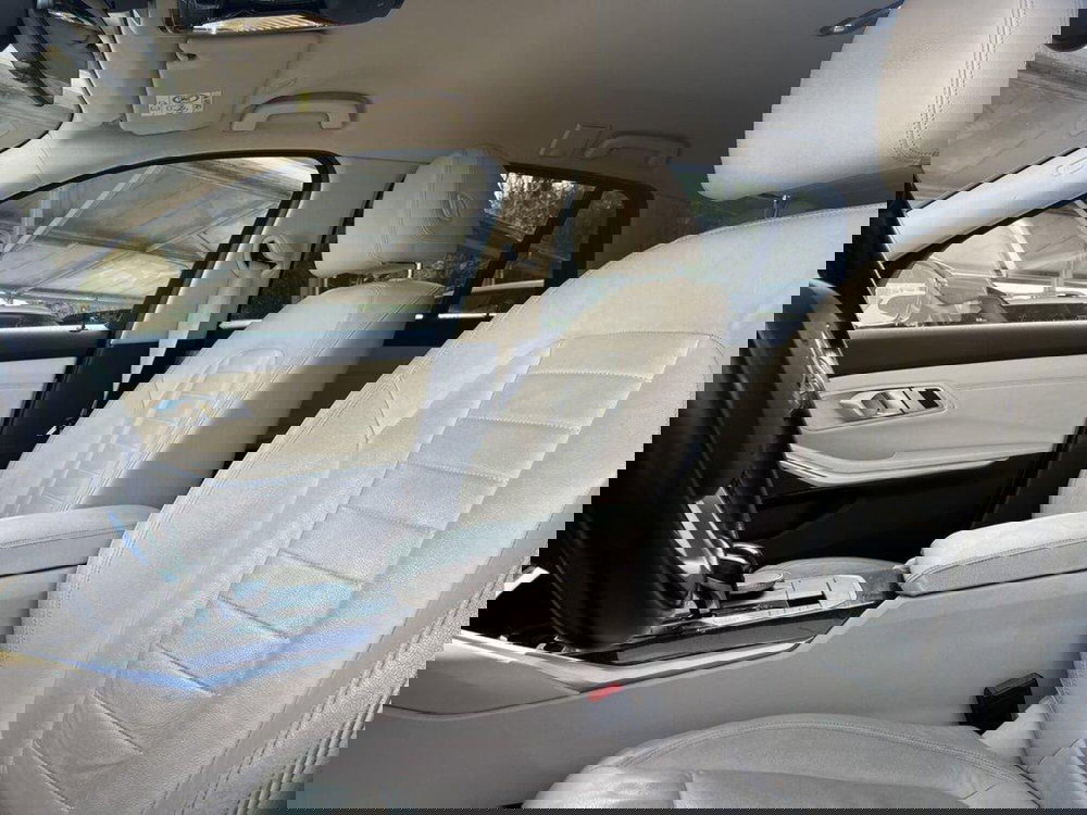 BMW Serie 3 Touring usata a Alessandria (12)