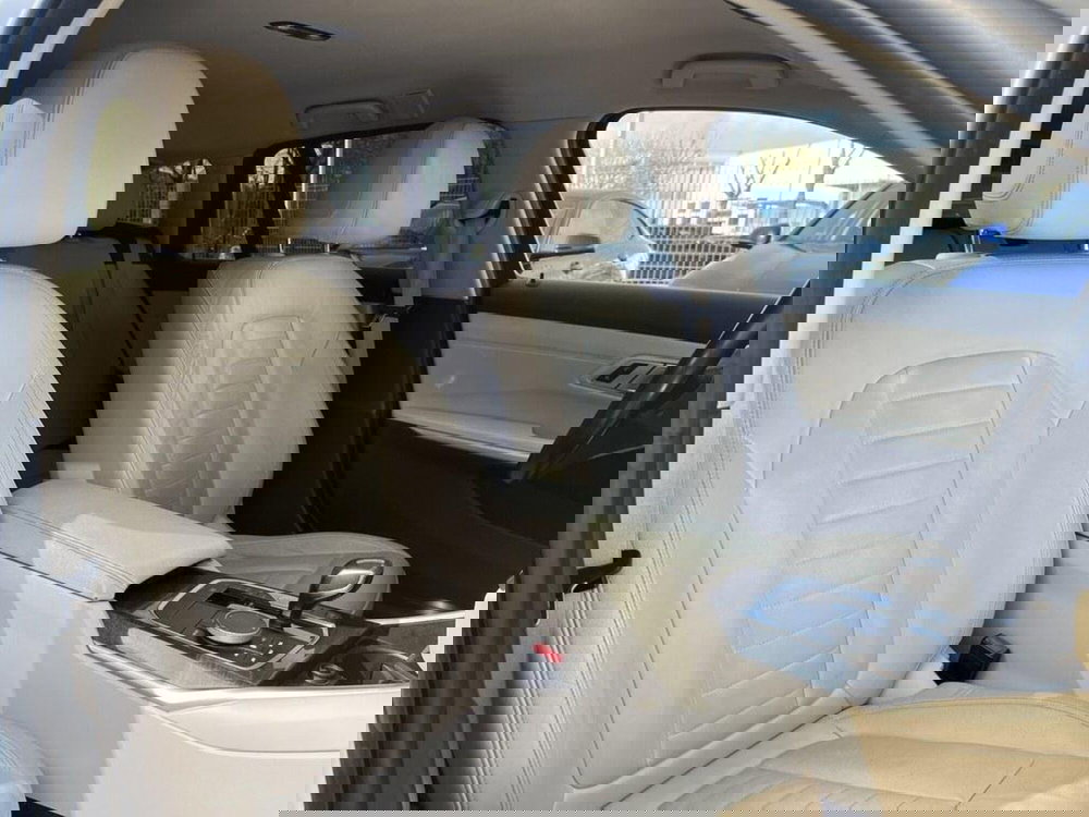 BMW Serie 3 Touring usata a Alessandria (13)