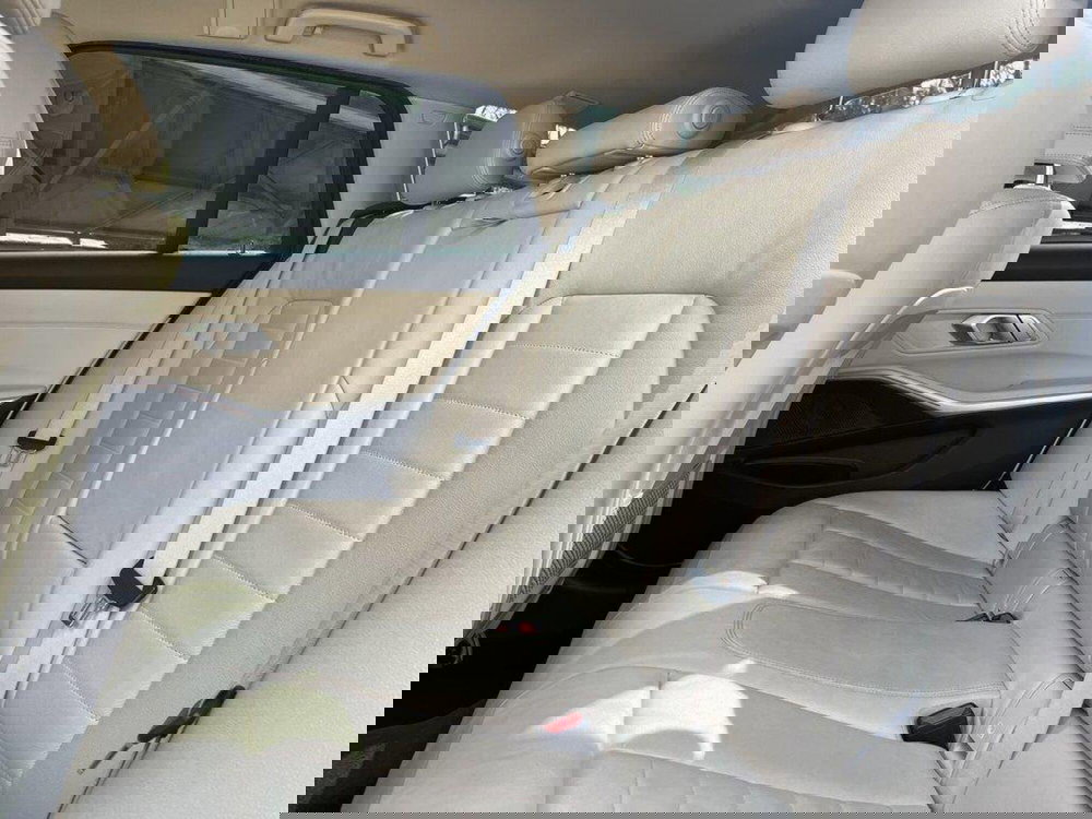 BMW Serie 3 Touring usata a Alessandria (15)