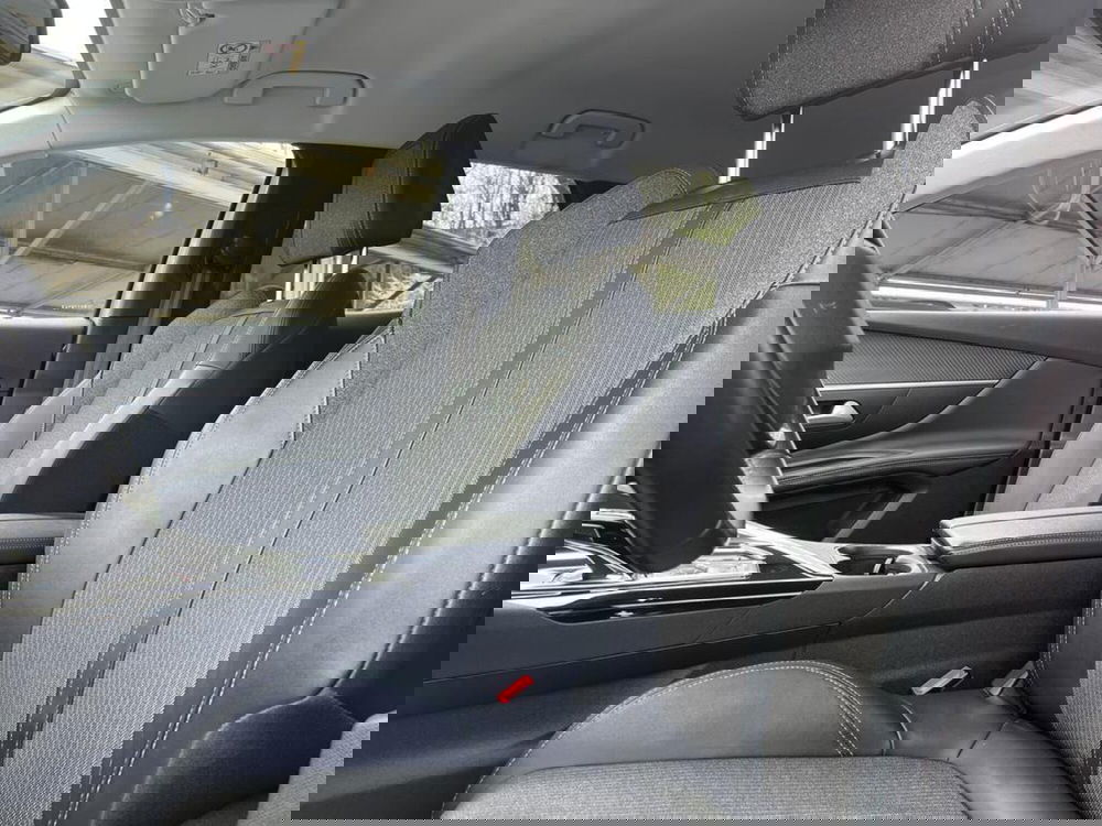 Peugeot 3008 usata a Alessandria (11)
