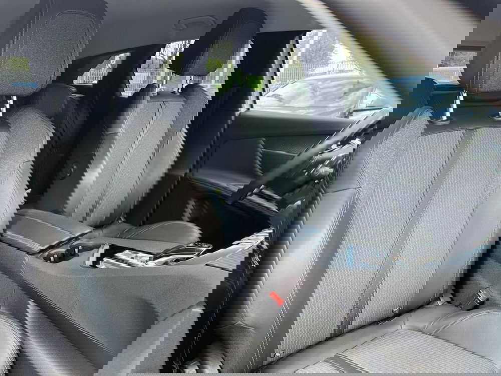 Peugeot 3008 usata a Alessandria (12)