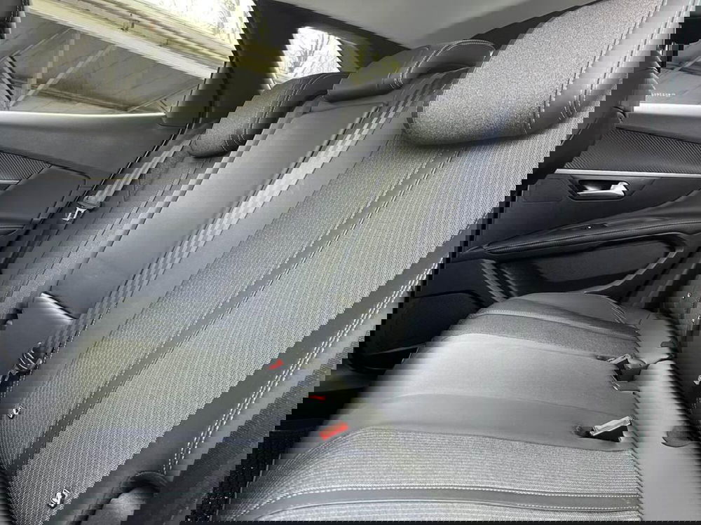 Peugeot 3008 usata a Alessandria (14)