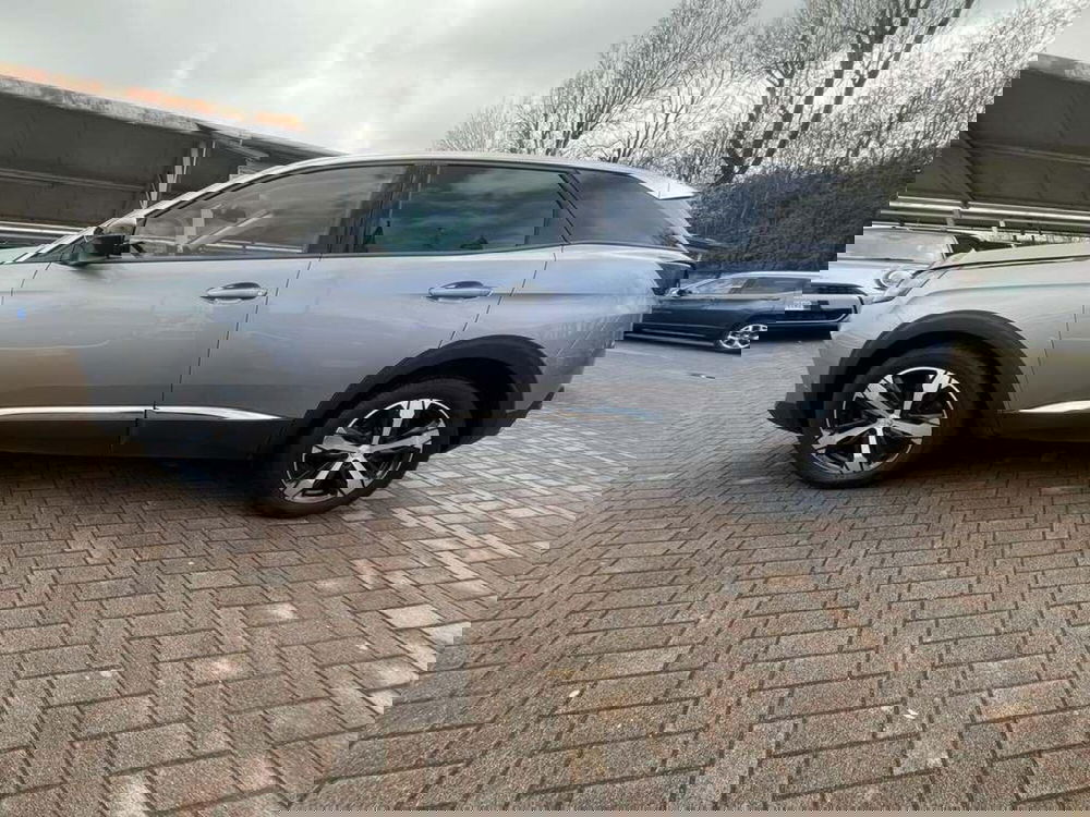 Peugeot 3008 usata a Alessandria (5)