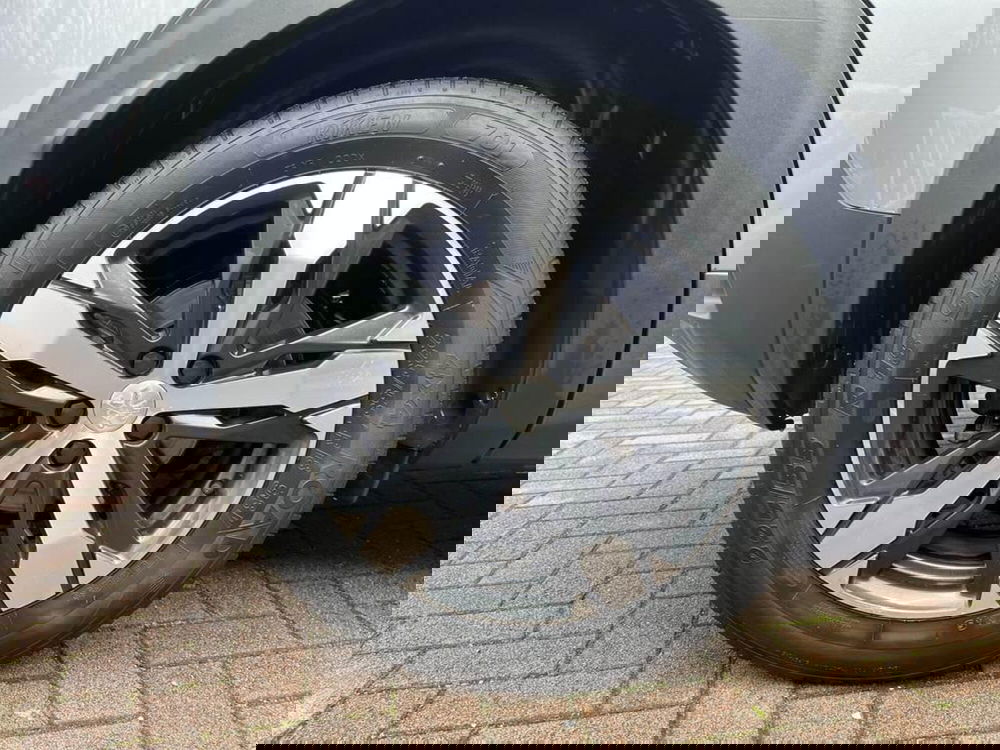 Peugeot 3008 usata a Alessandria (9)