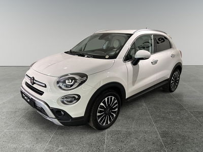 Fiat 500X 1.0 T3 120 CV City Cross del 2020 usata a Milano