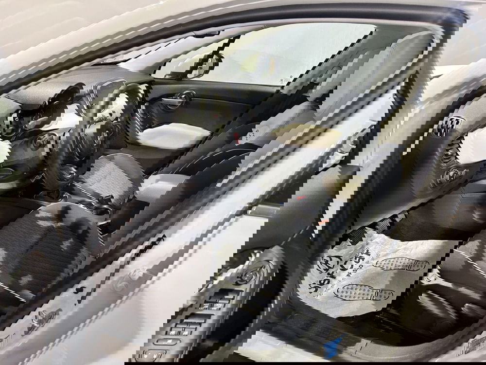 Fiat 500X usata a Milano (11)