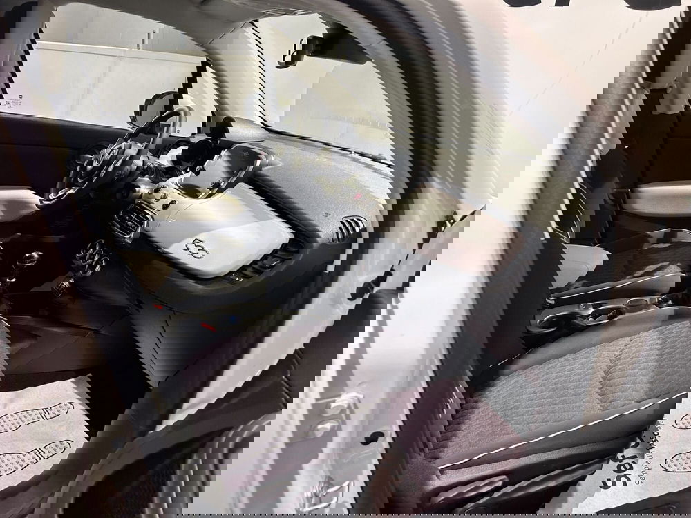 Fiat 500X usata a Milano (12)