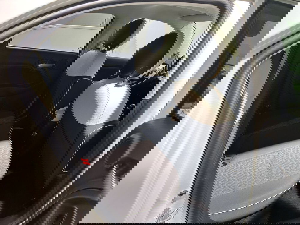 Fiat 500X usata a Milano (13)