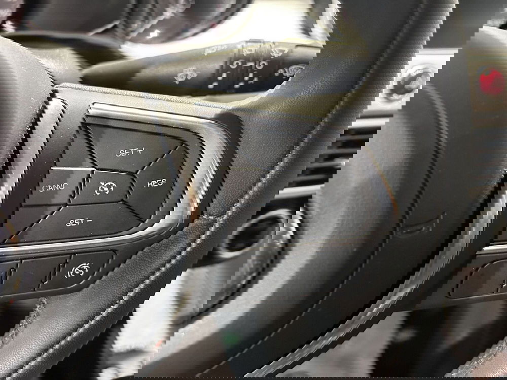 Fiat 500X usata a Milano (15)