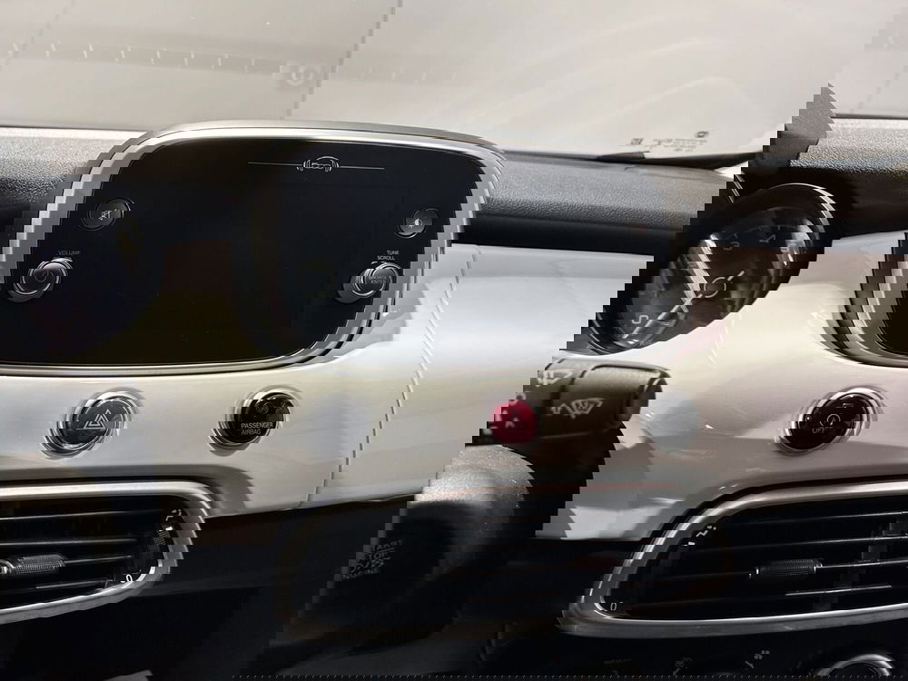 Fiat 500X usata a Milano (17)