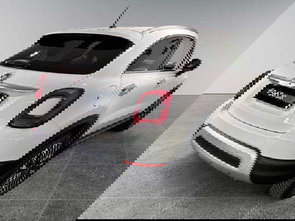 Fiat 500X usata a Milano (4)