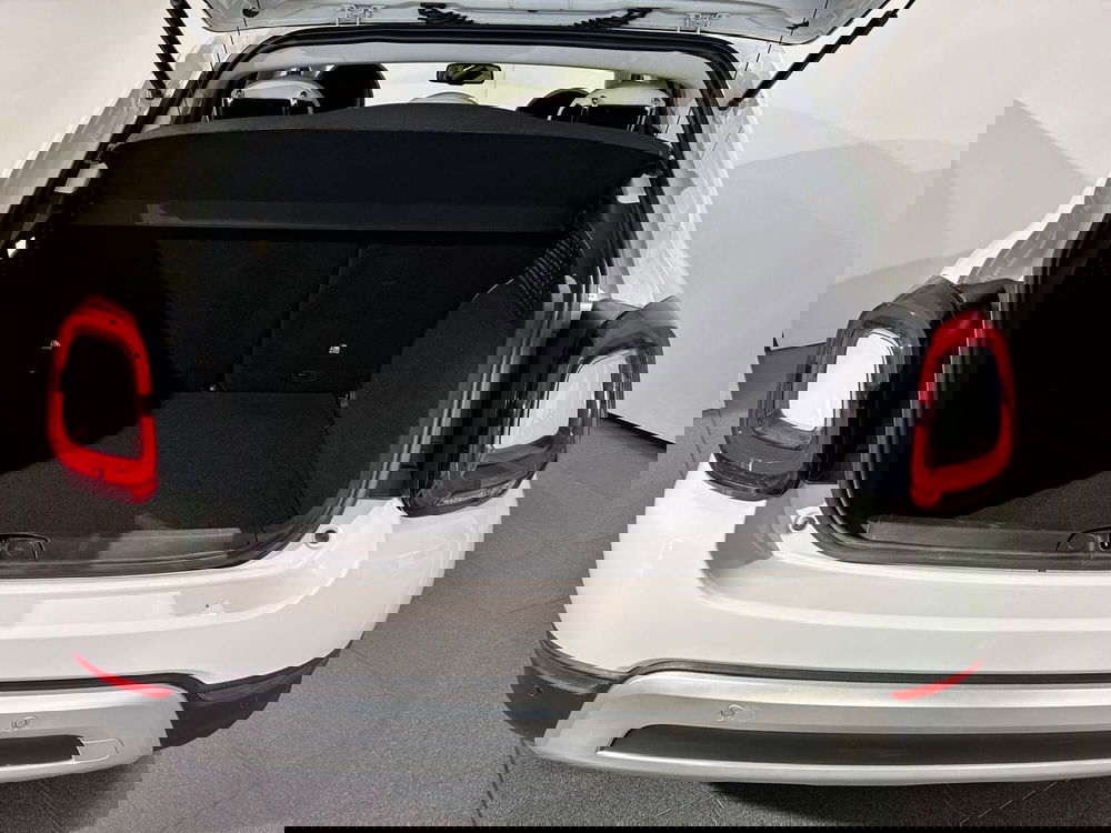 Fiat 500X usata a Milano (6)