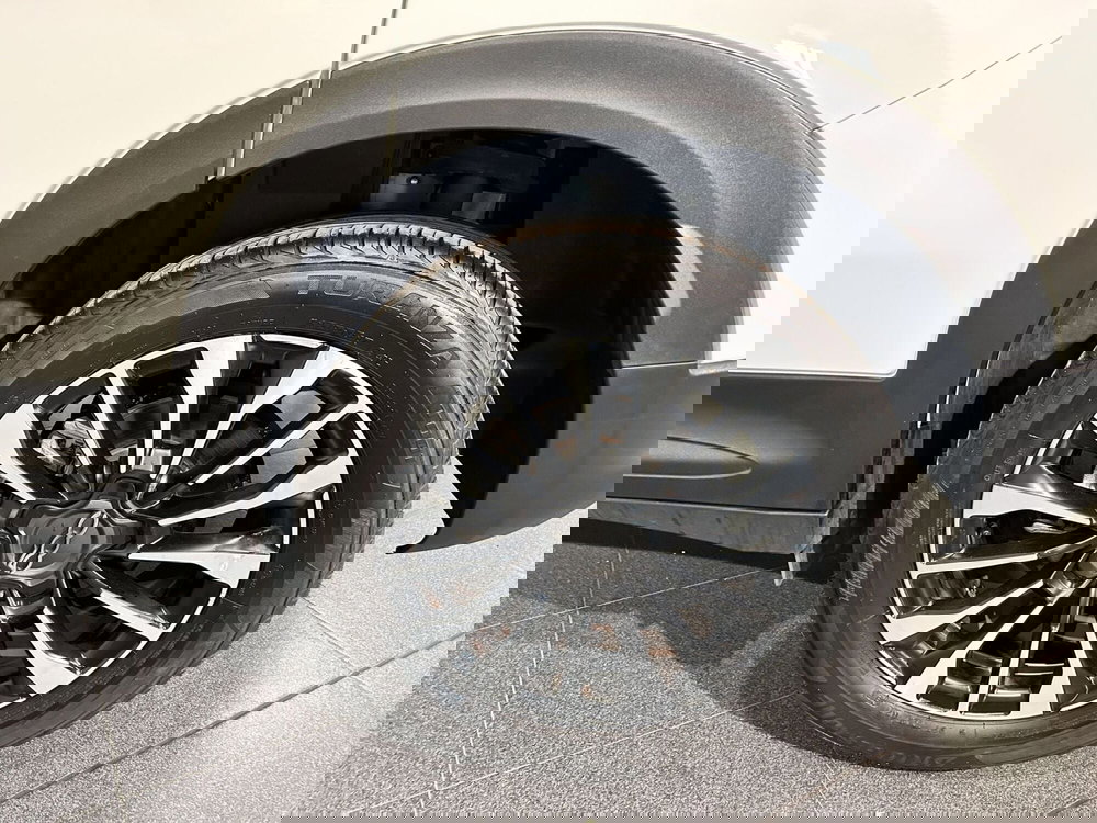 Fiat 500X usata a Milano (7)