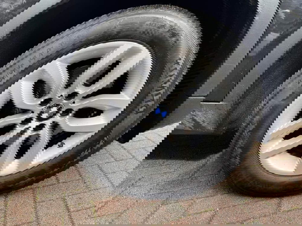 BMW X3 usata a Alessandria (10)