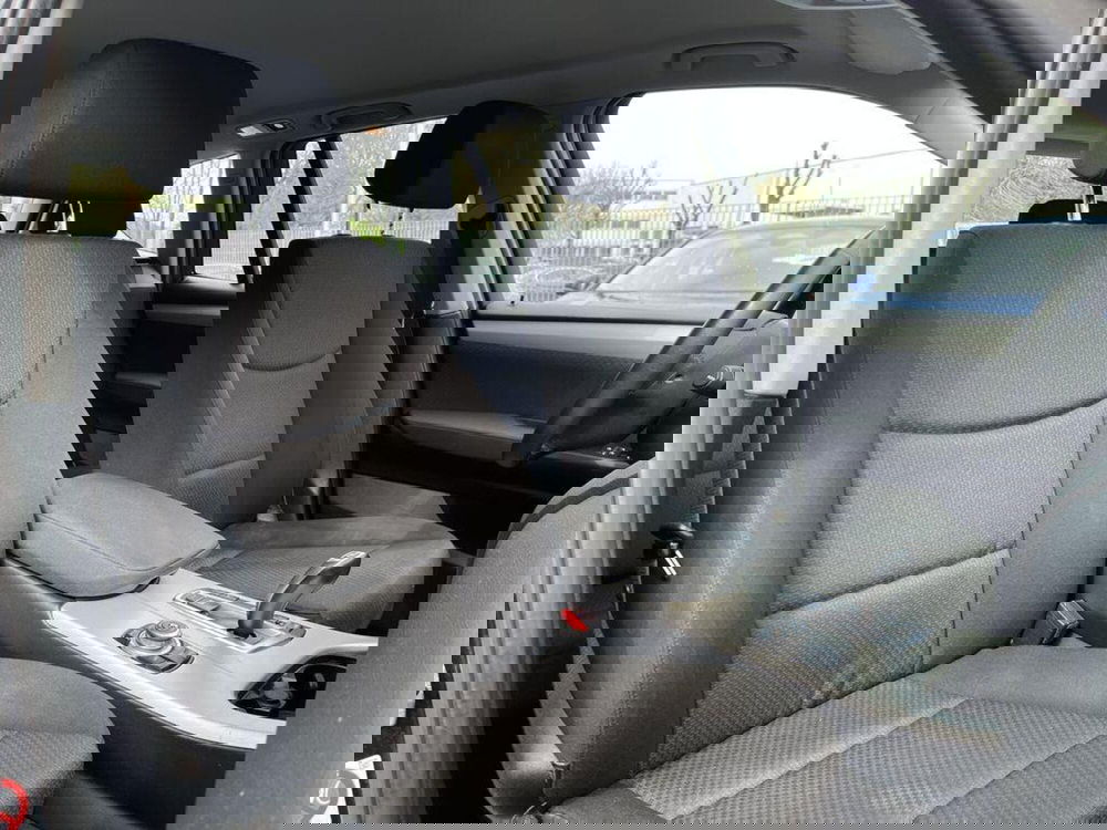 BMW X3 usata a Alessandria (12)